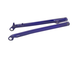 Seatstay Trek Slash Carbon 2025 Purple Abyss