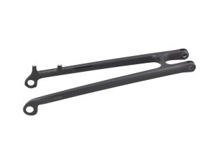 Seatstay Trek Top Fuel Carbon 29 2025 Dark Web