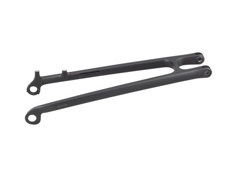 Seatstay Trek Top Fuel Carbon 29 2025 Dark Web