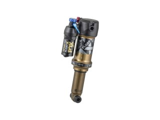 Shock Fox Float X Factory 185x55mm Fuel EX 2023