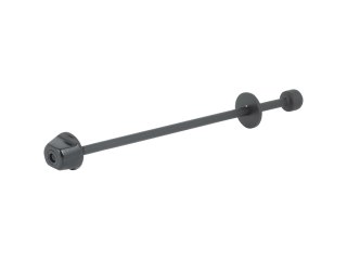 Skewer Trek Marlin 5 2026 5TA Front