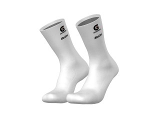 Sock Santini Trek Summer X-Large/XX-Large White