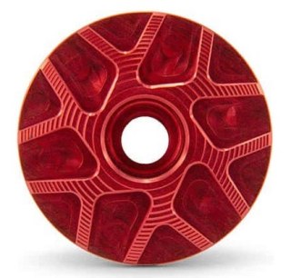 Stem Cap (2019) (Red)