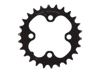 Tarcza SHIMANO mechanizmu 26t fc-m590 czarna