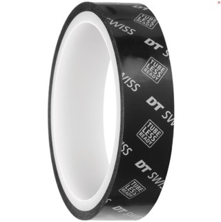 Taśma Tubeless 37mm czarna