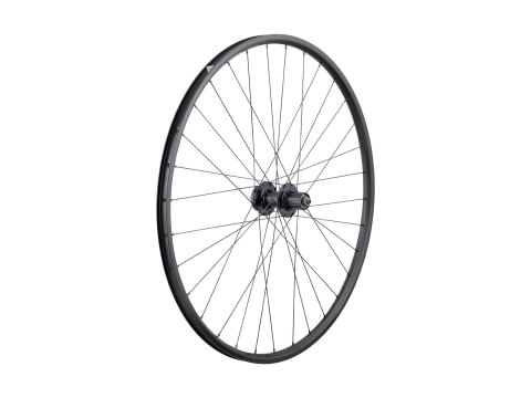 Wheel Rear Bontrager Connection/DC22 29 Disc SV 32H Black