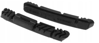 Wsuwki Ashima MTB V-Brake Czarne