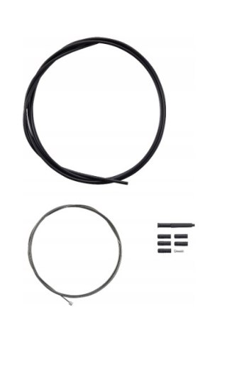 Zestaw SHIMANO linek przerzutki tył ot-sp41 pancerz