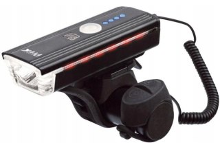 Zestaw lamp PROX AERO A.I. SET 350LM USB PILOT SENSOR 1200mAh