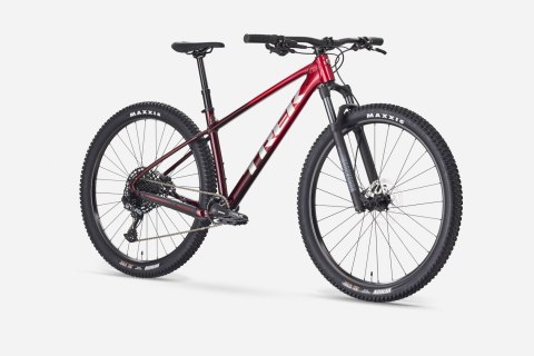 Trek Marlin 7 Generacji 3 Fury Red Fade 2026 (M)