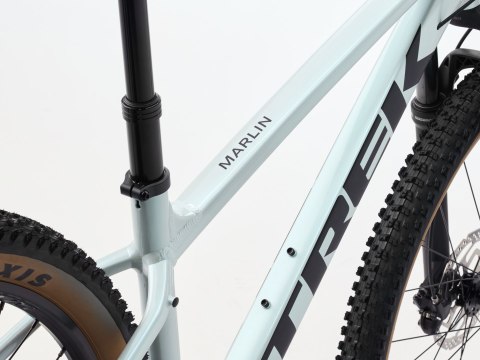 Trek Marlin 7 Generacji 3 Magic Mint 2026 (ML)