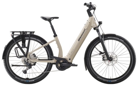 Diamant Suvea Trip Plus 600 Wh Lehmbeige 2026 (S/M)