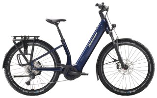 Diamant Suvea Trip Plus 600 Wh Mitternachtsblau 2026 (L/XL)