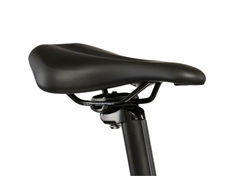 Kross Lea 5.0 27,5" Biały Różowy Połysk 2026 (XS)