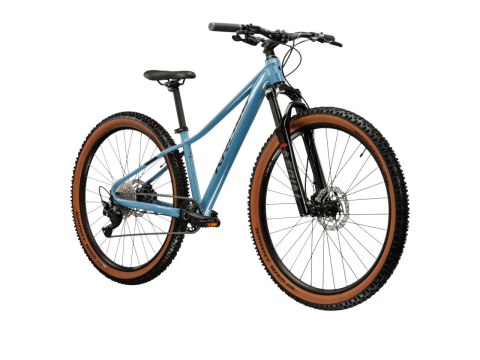Kross Level JR 6.0 27.5" 14" Niebieski Czarny Połysk 2026
