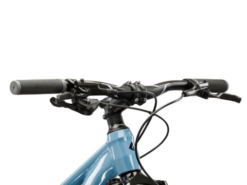 Kross Level JR 6.0 27.5" 14" Niebieski Czarny Połysk 2026