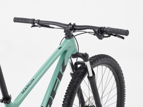 Trek Marlin 4 Generacja 3 Blue Sage 2026 (ML)