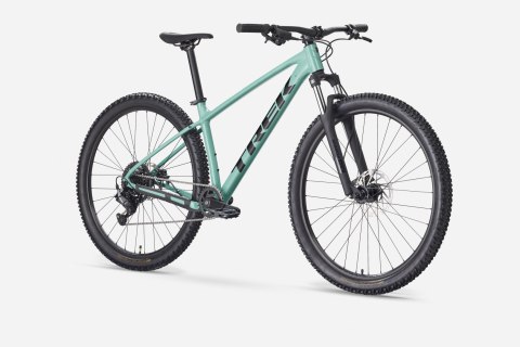 Trek Marlin 4 Generacja 3 Blue Sage 2026 (XS 27.5")