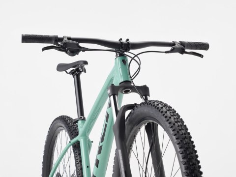 Trek Marlin 4 Generacja 3 Blue Sage 2026 (XS 27.5")