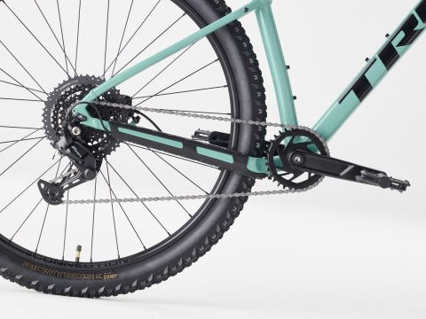 Trek Marlin 4 Generacja 3 Blue Sage 2026 (XS 27.5")