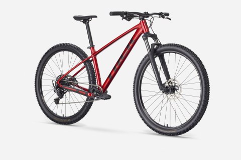 Trek Marlin 5 Generacji 3 Fury Red 2026 (ML)