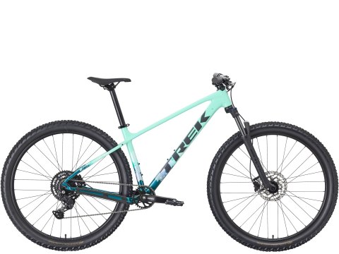 Trek Marlin 5 Generacji 3 Miami Green/Dark Aquatic Fade 2026 (M)