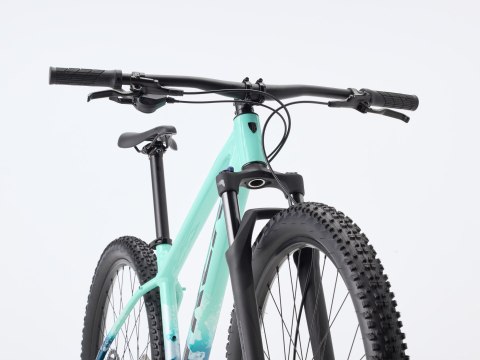 Trek Marlin 5 Generacji 3 Miami Green/Dark Aquatic Fade 2026 (XS 27.5")