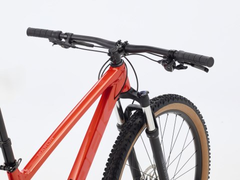 Trek Marlin 6 Generacji 3 Lava 2026 (ML)
