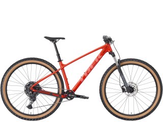 Trek Marlin 6 Generacji 3 Lava 2026 (M)