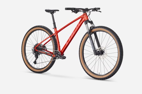 Trek Marlin 6 Generacji 3 Lava 2026 (M)