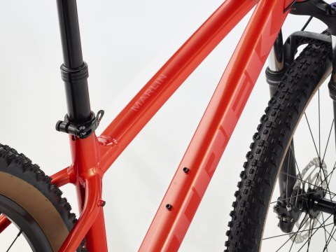 Trek Marlin 6 Generacji 3 Lava 2026 (M)