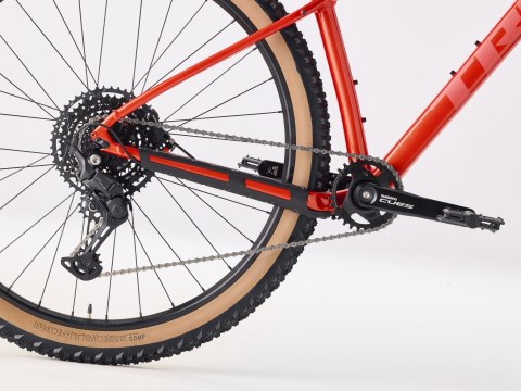 Trek Marlin 6 Generacji 3 Lava 2026 (M)