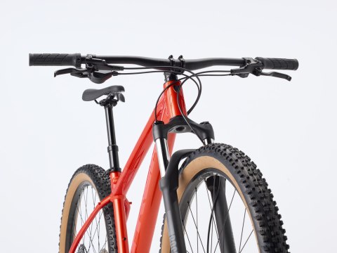 Trek Marlin 6 Generacji 3 Lava 2026 (S 27.5")
