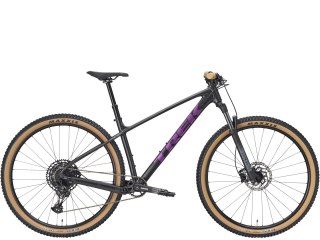 Trek Marlin 7 Generacji 3 Matte Dark Web/Clear Gloss 2026 (ML)