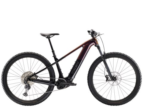 Trek Powerfly+ 6 Generacji 5 Sunburst/Dark Star 2026 (S 27.5")