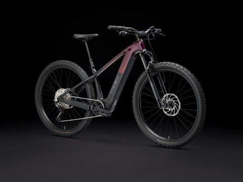 Trek Powerfly+ 6 Generacji 5 Sunburst/Dark Star 2026 (S 27.5")
