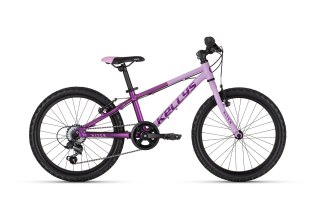 Kellys Kiter 30 Festival Fuchsia 20" 2026