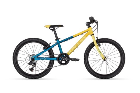 Kellys Kiter 30 Marine Gold 20" 2026