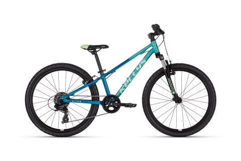 Kellys Kiter 50 Ocean Blue 24" 2026