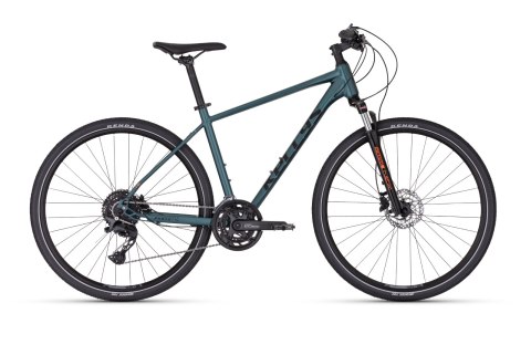 Kellys Phanatic 70 Pine Green 2026 (L)