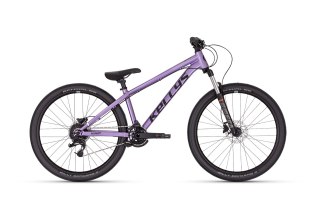 Kellys Whip 50 DX Dusty Purple 2026 (L)