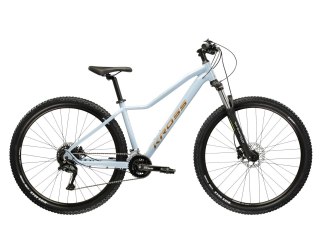 Kross Lea 5.0 27,5" Niebieski Miedziany Połysk 2026 (XS)