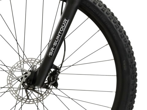 Kross Lea 5.0 27,5" Niebieski Miedziany Połysk 2026 (XS)