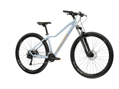 Kross Lea 5.0 29" Niebieski Miedziany Połysk 2026 (M)