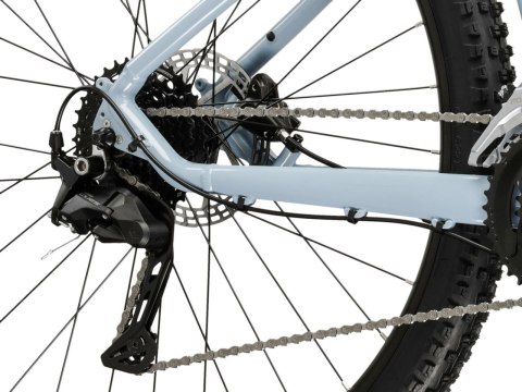 Kross Lea 5.0 29" Niebieski Miedziany Połysk 2026 (M)