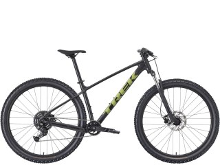 Trek Marlin 4 Generacja 3 Matte Dark Web 2026 (S 27.5")