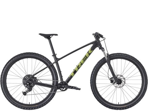 Trek Marlin 4 Generacja 3 Matte Dark Web 2026 (S 27.5")