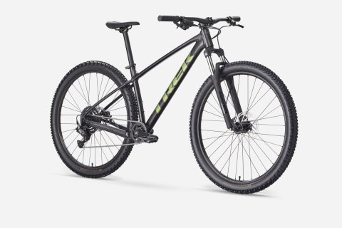 Trek Marlin 4 Generacja 3 Matte Dark Web 2026 (S 27.5")