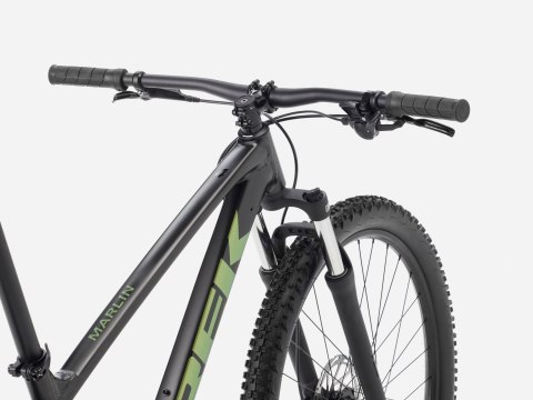 Trek Marlin 4 Generacja 3 Matte Dark Web 2026 (S 27.5")