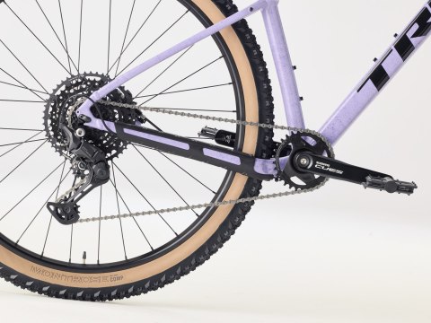 Trek Marlin 6 Generacji 3 Gloss Lavender Haze 2026 (ML)